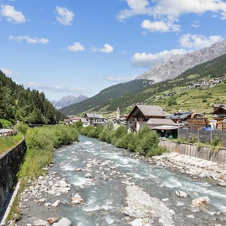 아파트 Family Chalet Ski And Trekking