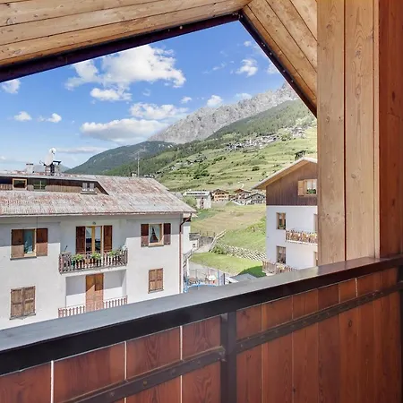 Family Chalet Ski And Trekking *